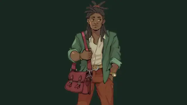 Witchbrook artwork