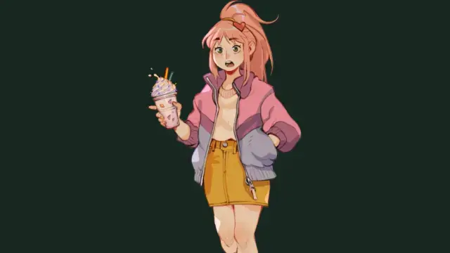 Witchbrook artwork