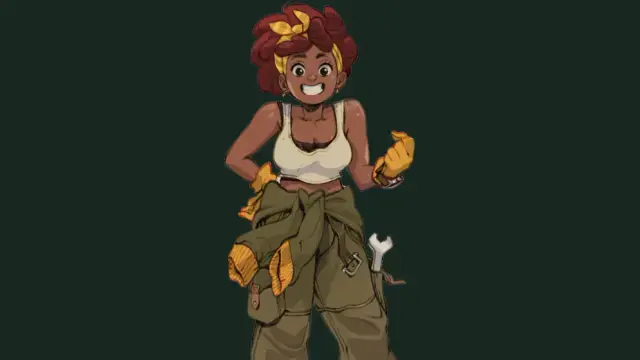 Witchbrook artwork