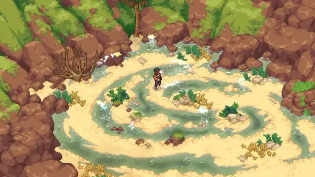 Witchbrook artwork