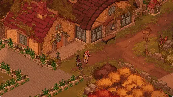 Witchbrook artwork