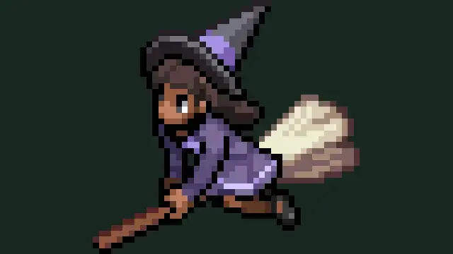 Witchbrook artwork